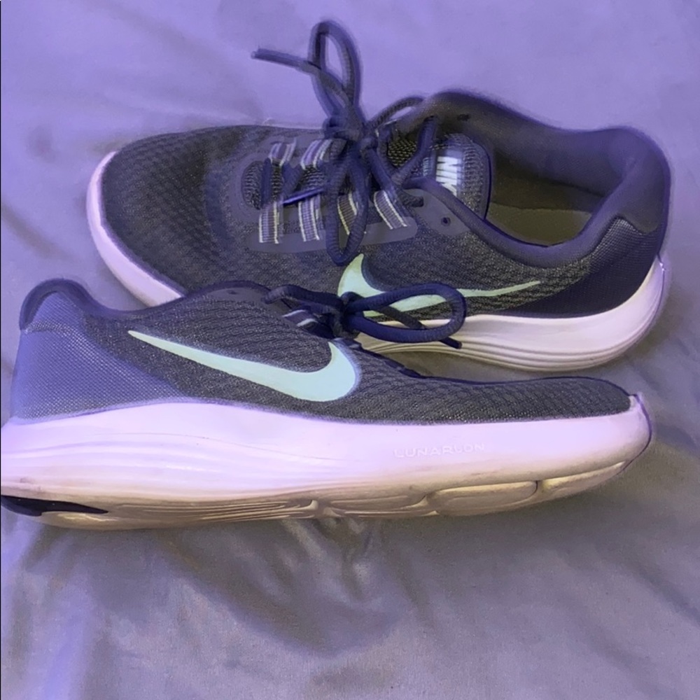 Nike shoes